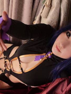 [Shooting Star's] Deep Rabbit_0280