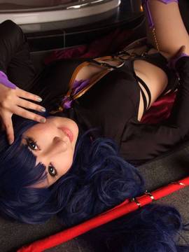 [Shooting Star's] Deep Rabbit_0284