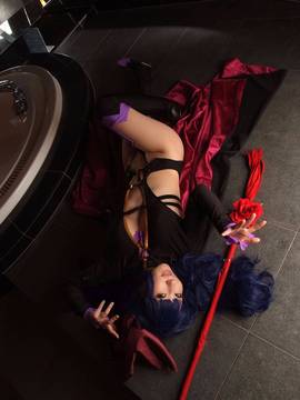 [Shooting Star's] Deep Rabbit_0286