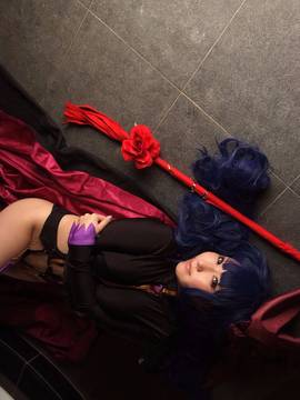 [Shooting Star's] Deep Rabbit_0287