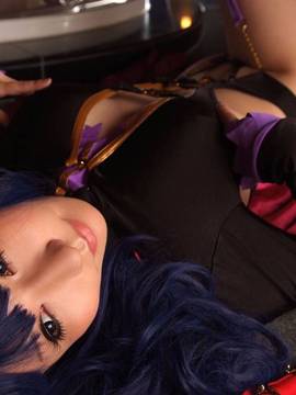 [Shooting Star's] Deep Rabbit_0291