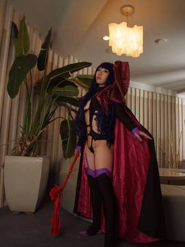 [Shooting Star's] Deep Rabbit_0298