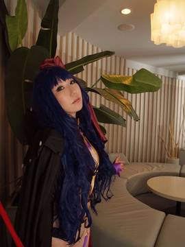 [Shooting Star's] Deep Rabbit_0299