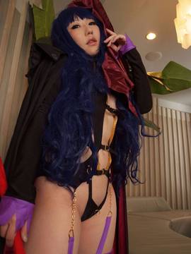 [Shooting Star's] Deep Rabbit_0300