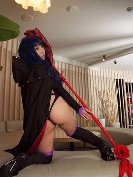 [Shooting Star's] Deep Rabbit_0303