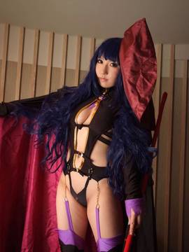 [Shooting Star's] Deep Rabbit_0306