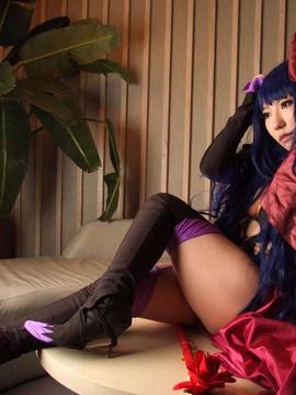 [Shooting Star's] Deep Rabbit_0314