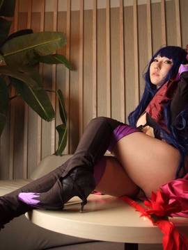 [Shooting Star's] Deep Rabbit_0315