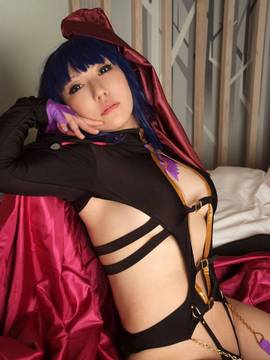 [Shooting Star's] Deep Rabbit_0322