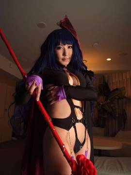 [Shooting Star's] Deep Rabbit_0339