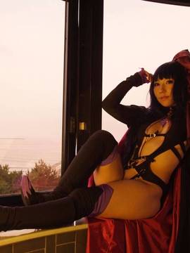 [Shooting Star's] Deep Rabbit_0343