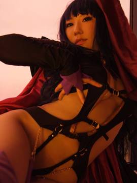 [Shooting Star's] Deep Rabbit_0348