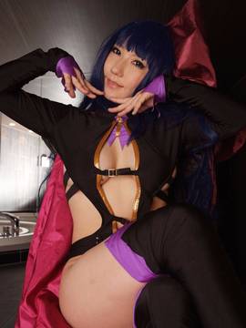 [Shooting Star's] Deep Rabbit_0352