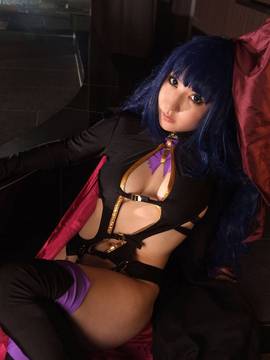 [Shooting Star's] Deep Rabbit_0353