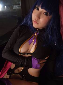 [Shooting Star's] Deep Rabbit_0354