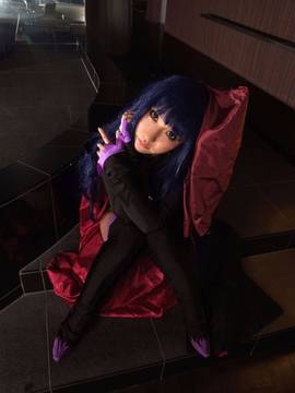 [Shooting Star's] Deep Rabbit_0355