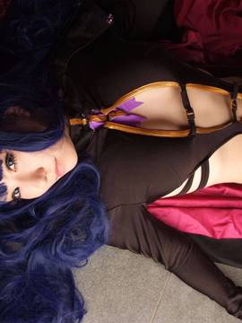 [Shooting Star's] Deep Rabbit_0360