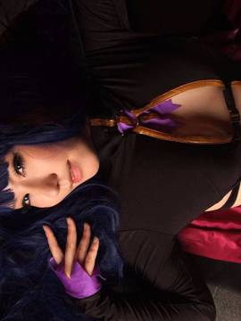 [Shooting Star's] Deep Rabbit_0361