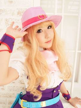 [Shooting Star's] Deep Rabbit_0370