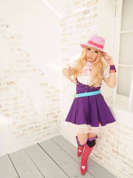 [Shooting Star's] Deep Rabbit_0373