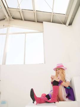 [Shooting Star's] Deep Rabbit_0375