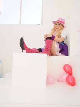 [Shooting Star's] Deep Rabbit_0376