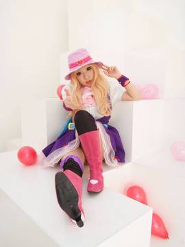 [Shooting Star's] Deep Rabbit_0377