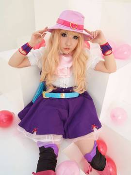 [Shooting Star's] Deep Rabbit_0379