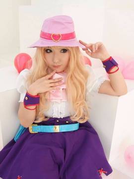 [Shooting Star's] Deep Rabbit_0380