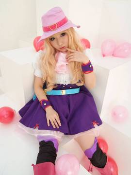 [Shooting Star's] Deep Rabbit_0381