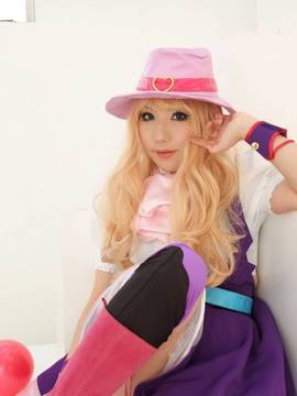 [Shooting Star's] Deep Rabbit_0383