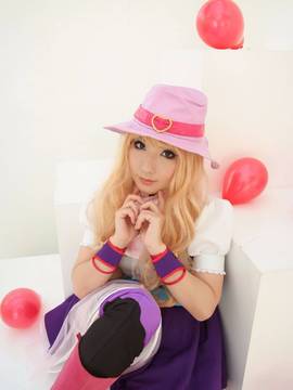 [Shooting Star's] Deep Rabbit_0384