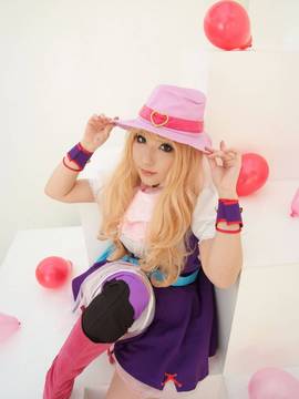 [Shooting Star's] Deep Rabbit_0385