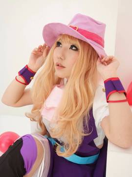 [Shooting Star's] Deep Rabbit_0387