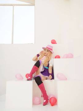 [Shooting Star's] Deep Rabbit_0388