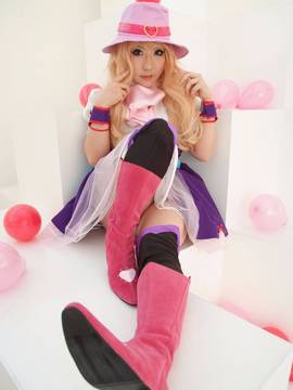 [Shooting Star's] Deep Rabbit_0390