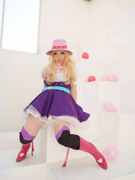 [Shooting Star's] Deep Rabbit_0391