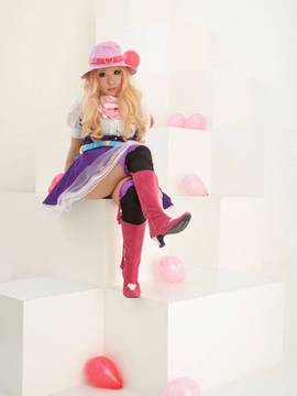 [Shooting Star's] Deep Rabbit_0392