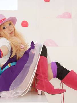 [Shooting Star's] Deep Rabbit_0398