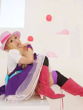 [Shooting Star's] Deep Rabbit_0399