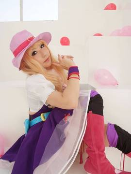 [Shooting Star's] Deep Rabbit_0401