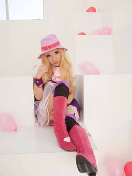 [Shooting Star's] Deep Rabbit_0403