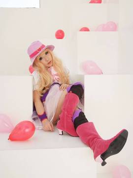 [Shooting Star's] Deep Rabbit_0404