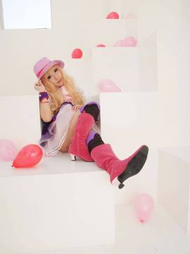 [Shooting Star's] Deep Rabbit_0405