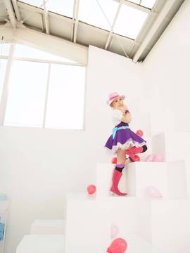 [Shooting Star's] Deep Rabbit_0407