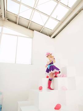 [Shooting Star's] Deep Rabbit_0408