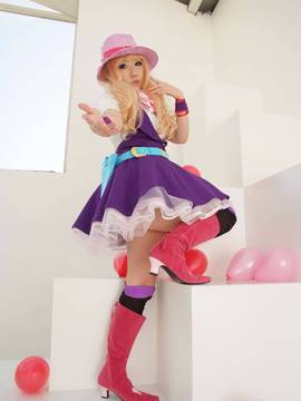 [Shooting Star's] Deep Rabbit_0409