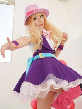 [Shooting Star's] Deep Rabbit_0412