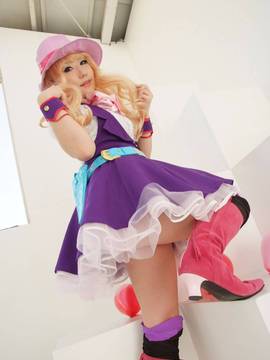 [Shooting Star's] Deep Rabbit_0414