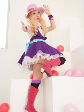 [Shooting Star's] Deep Rabbit_0415